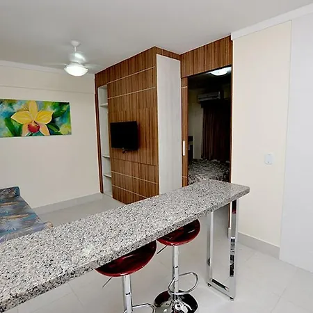 Apartamento L'Acqua Caldas Novas Room photo