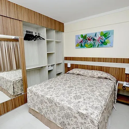 Apartamento L'Acqua Caldas Novas Room photo