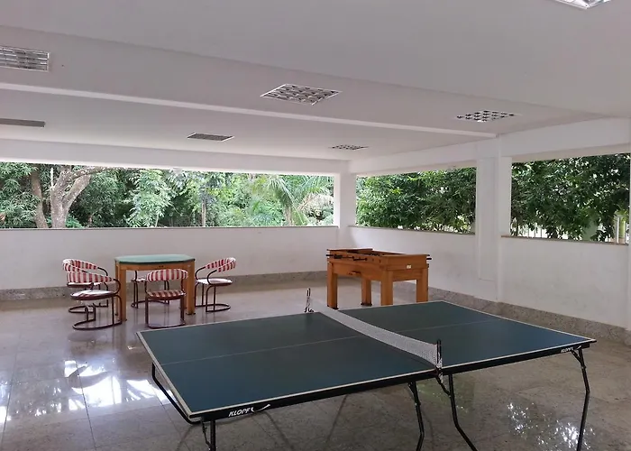 Apartamento L\'Acqua