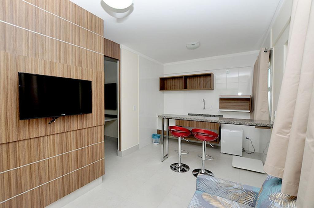 Apartment L'acqua *