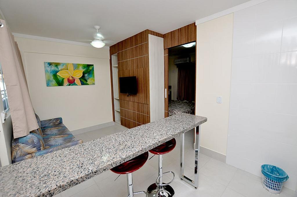 Apartment L'acqua Caldas Novas