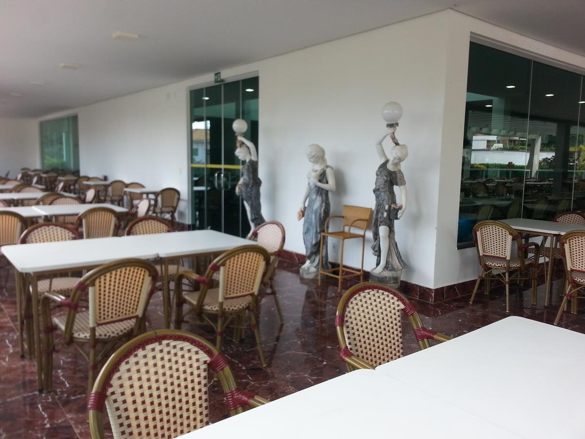 L'acqua Apartment