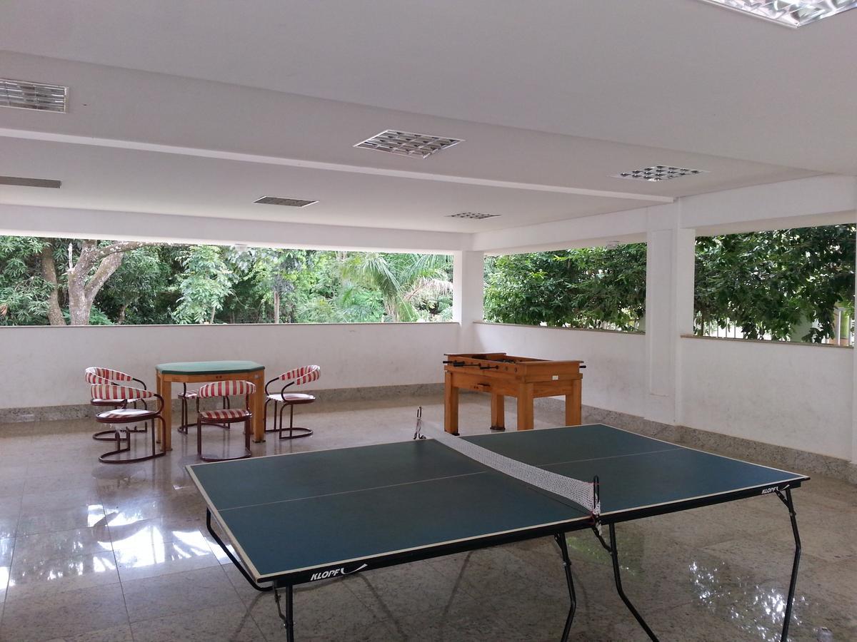 Apartment L'acqua
