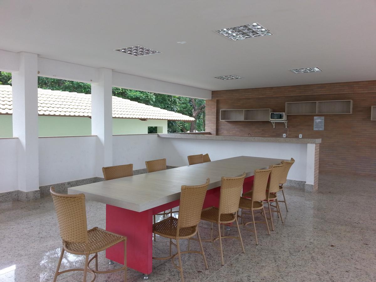 Apartment L'acqua