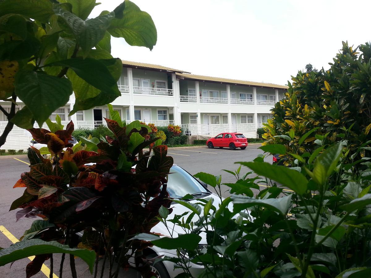 L'acqua Apartment *